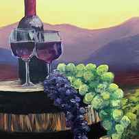 Catalina Wine Mixer by Steph Moraca