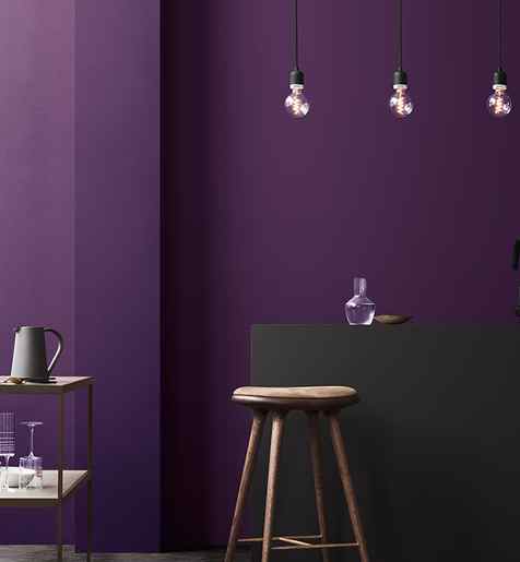 How To Use Ultra Violet - Pantone Colour of The Year 2018