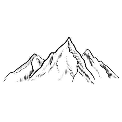 Rocky Mountains Drawing Images Browse 57634 Stock Photos Vectors and Video Adobe Stock