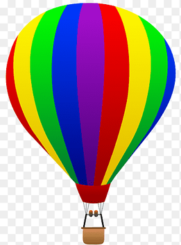 Hot air balloon Flight Drawing, air balloon, balloon, flight png thumbnail