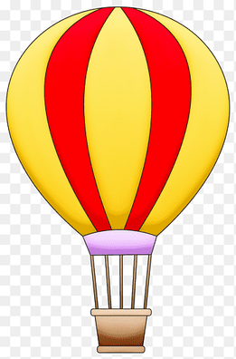 Hot air balloon Drawing, air balloon, child, balloon png thumbnail