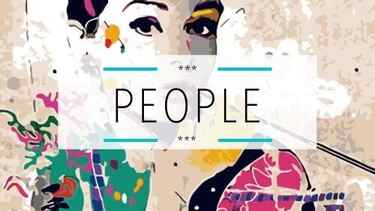 Category - People