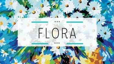 Category - Flora