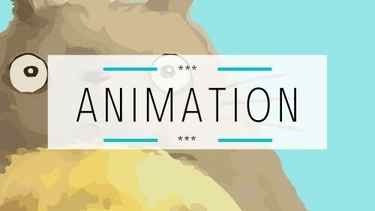 Category - Animation