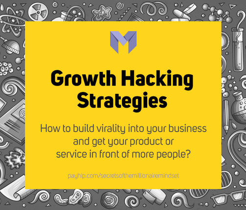 Growth Hacking Strategies 2023