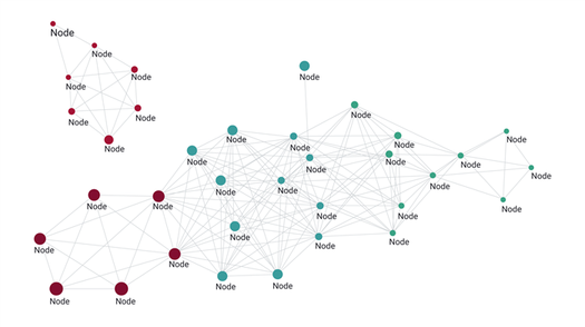 Network Diagram Example