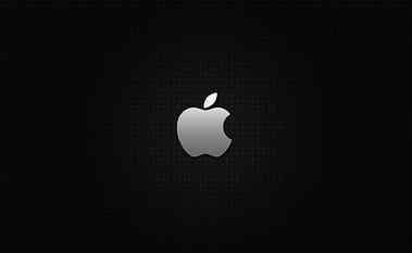 Apple Carbon, Apple logo, Computers, Mac, carbon fiber, carbon fiber background HD wallpaper