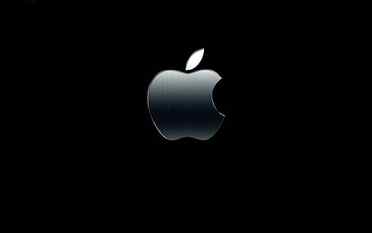 Apple Logo, Technology, Apple Inc. HD wallpaper