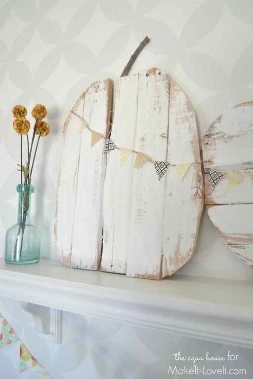 Pallet-Pumpkin-DIY