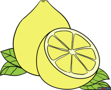 How to Draw a Lemon Featured Image