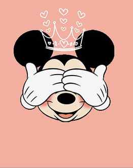 disney. Disney drawings, Mickey mouse , Cute easy, Cute Disney Couple HD phone wallpaper