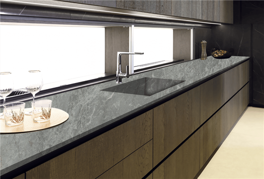 Porcelain Worktop