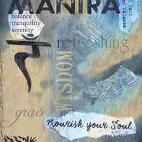 Mantra 2 by Debbie DeWitt