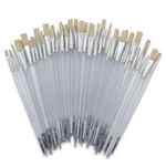 Royal Langnickel Clear Choice Bristle Brush Sets