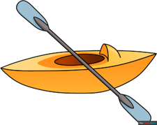 How to Draw a Kayak Featured Image