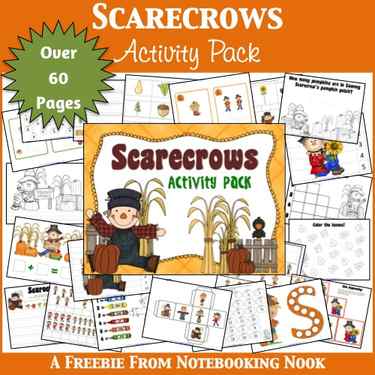 FREE-Scarecrows-Activity-Pack-over-60-pages