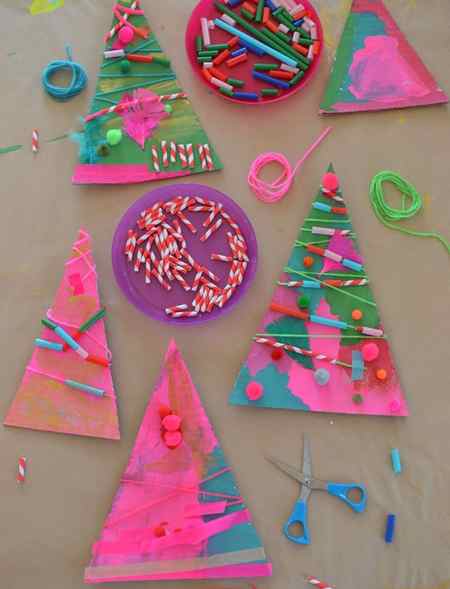 Christmas Crafts for Kids