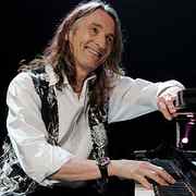 Supertramp founder Roger Hodgson