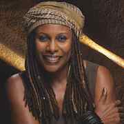 Brenda Russell