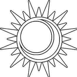 20 Easy Sun Drawings in Pencil 2022 HD phone wallpaper