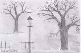 Easy Landscape Sketches Easy Pencil Sketches Of Landscapes For Beginners, easy pencil drawings HD wallpaper