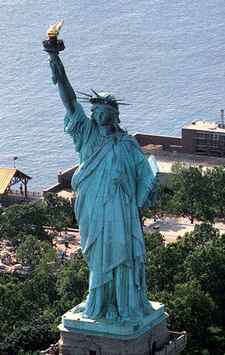 Statue of Liberty