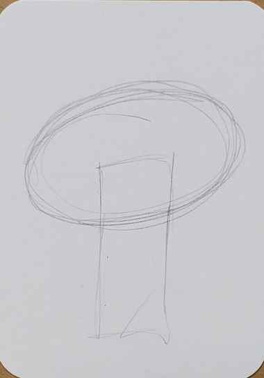 How-to-Draw-a-Mushroom-with-Shapes