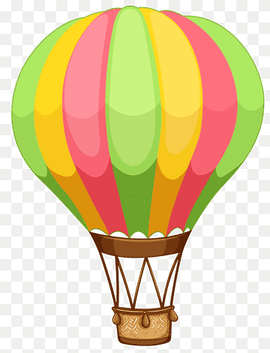 Flight Hot air balloon graphy, Beautiful hot air balloon, balloon, cartoon, transport png thumbnail