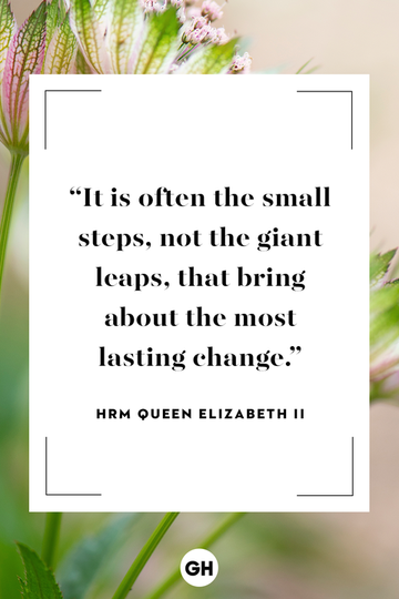 best inspirational quotes queen elizabeth ii