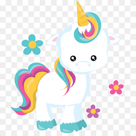 Wedding invitation Unicorn Sticker, unicornio, mammal, vertebrate, fictional Character png thumbnail