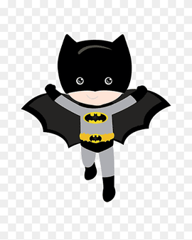 Superhero Batman Child Superman, baby batman, mammal, cat Like Mammal, carnivoran png thumbnail