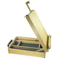 Daler Rowney Edinburgh Table Easel thumbnail