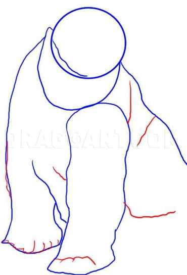 Page 3 Polar Bear Drawing Images Free Download on Freepik