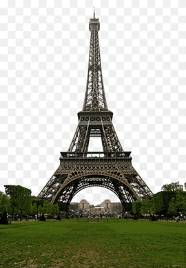 Eiffel Tower, Paris, Eiffel Tower Arc de Triomphe Notre-Dame de Paris Seine, Eiffel Tower, landscape, natural, france png thumbnail