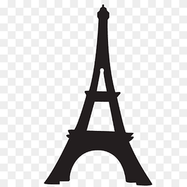 Eiffel Tower, eifel tower, angle, giraffe, desktop Wallpaper png thumbnail