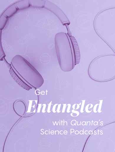 Get Entangled