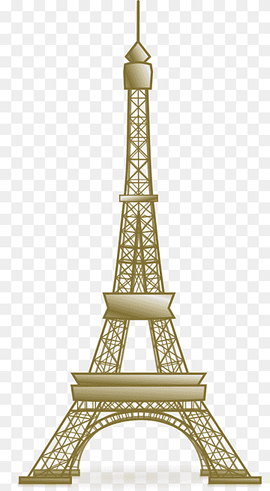 Eiffel Tower, eiffel, building, tower, landmark png thumbnail