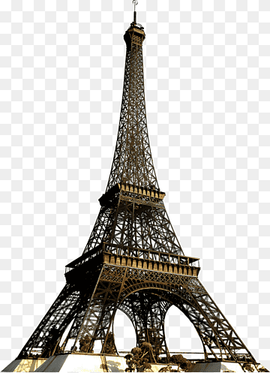 Eiffel Tower Drawing, eiffel tower, light Fixture, france, monument png thumbnail