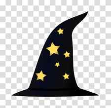 Magician Witch hat , Wizard Dog s transparent background PNG clipart thumbnail