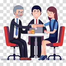 Job interview , tage transparent background PNG clipart thumbnail