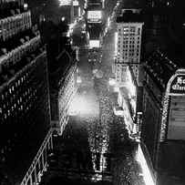 Times Square by John Phillips